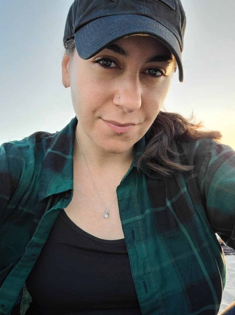 Katerina Gavrilenko | Washington, D.C.