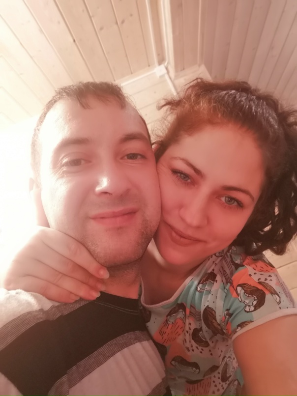 Елена Гурина | Москва