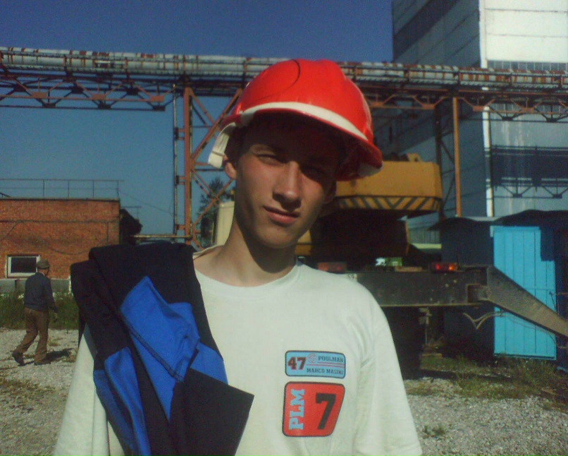 Иван Кочнев | Екатеринбург