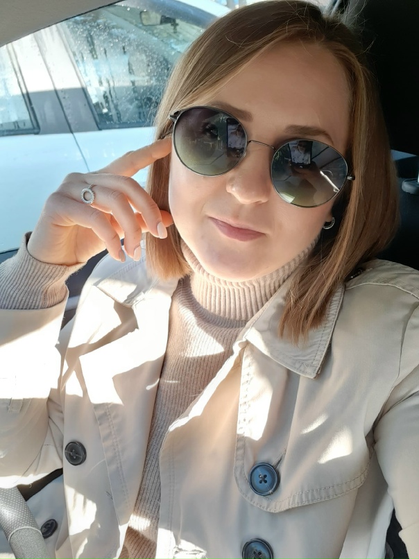 Наталия Донских | Оренбург