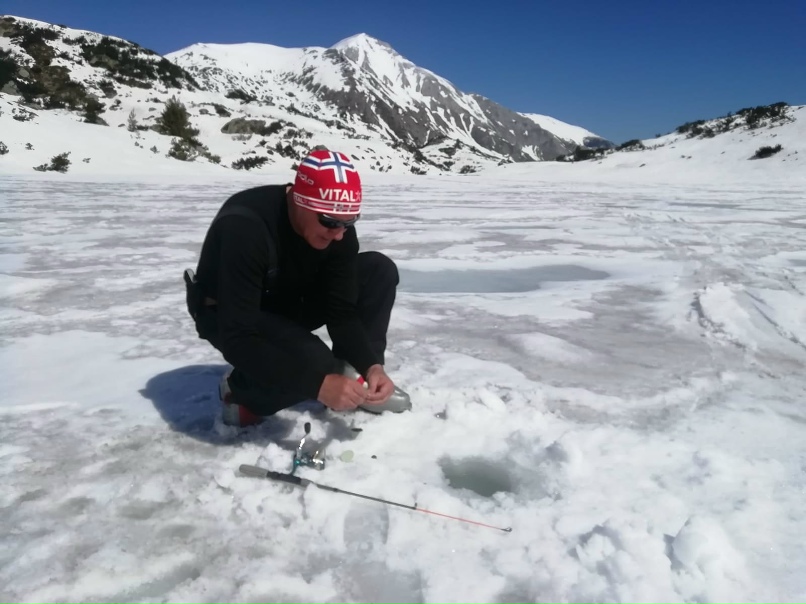 Сергей Немцев | Банско