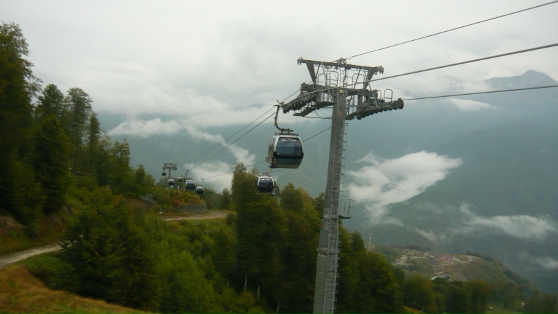 Игорь Михалёв | Москва