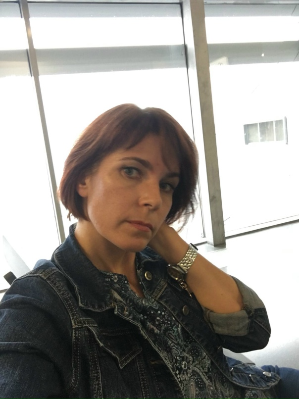 Ирина Сергеева | Тольятти