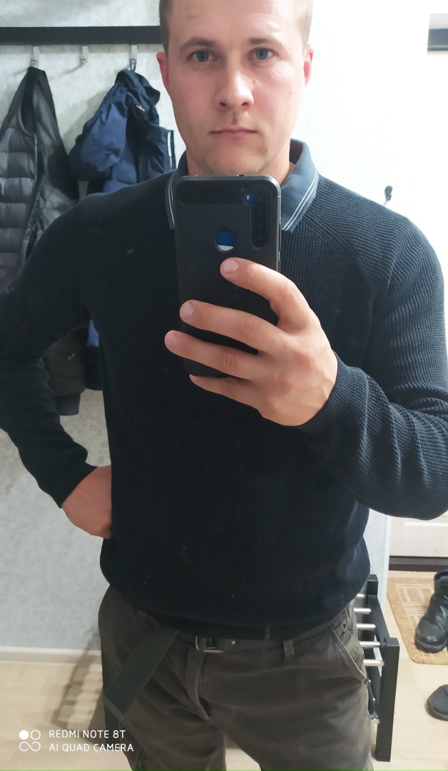 Иван Бурмистров | Абатское