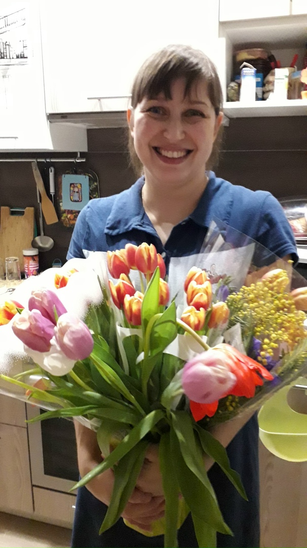 Ирина Лобанова | Великий Новгород