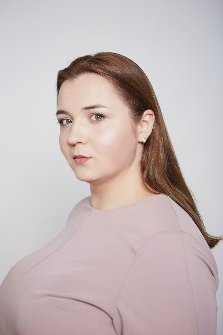 Елена Маргарян | Москва