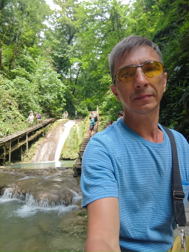 Роман Костин | Санкт-Петербург