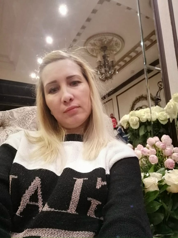 Надежда Медведева | Чебоксары