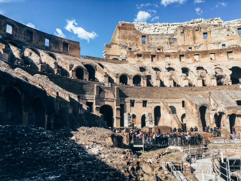 Мария Саввина | Санкт-Петербург