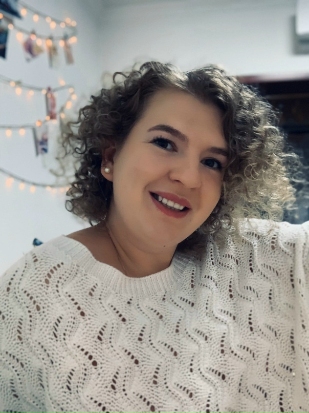 Юлия Попова | Магнитогорск