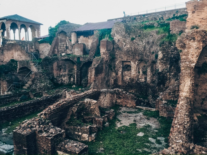 Мария Саввина | Санкт-Петербург