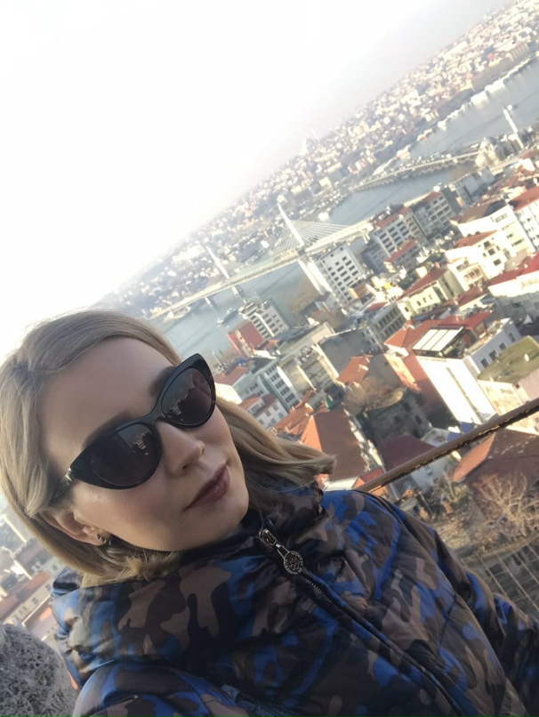 Татьяна Валитова |