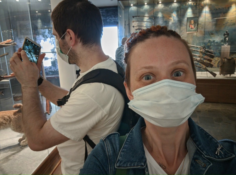 Елена Бельская | Москва