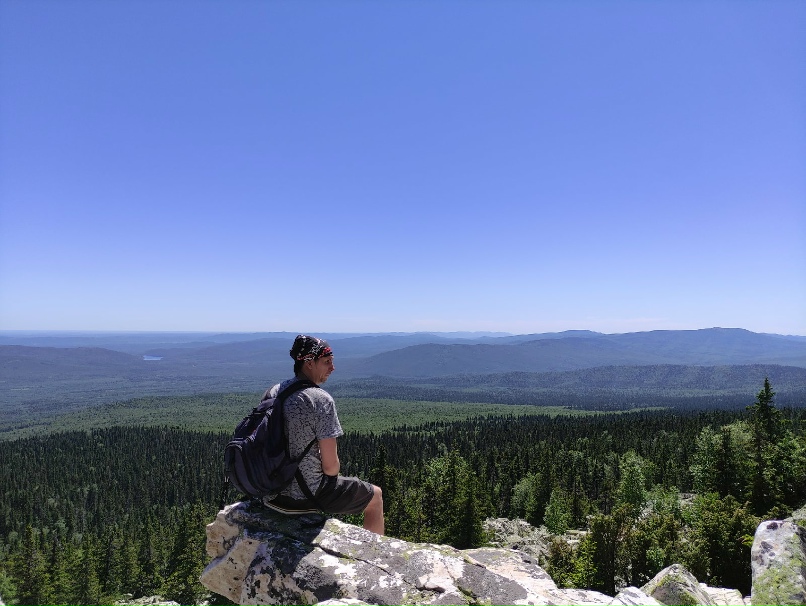 Лев Иванов | Снежинск