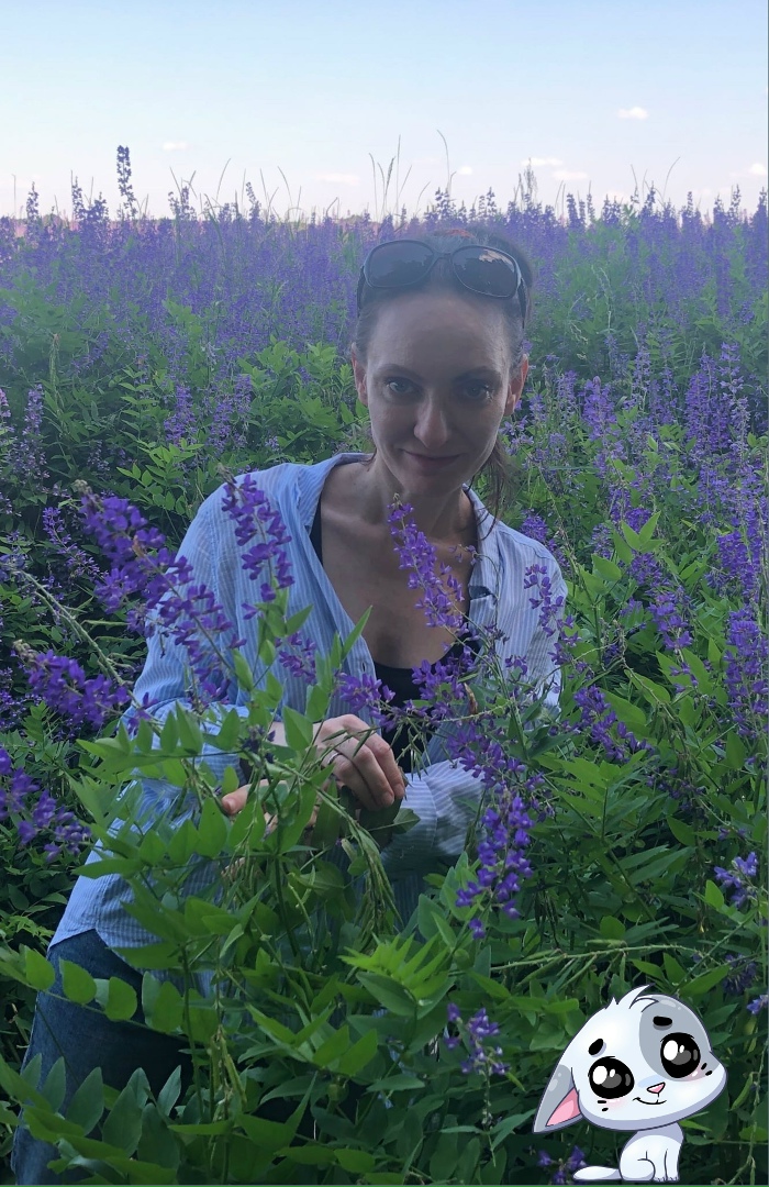 Екатерина Бровко |