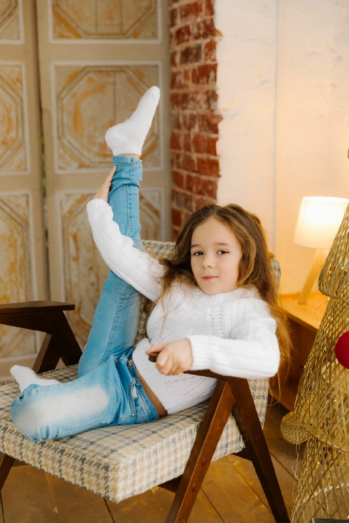 Юлия Самохвалова | Иваново