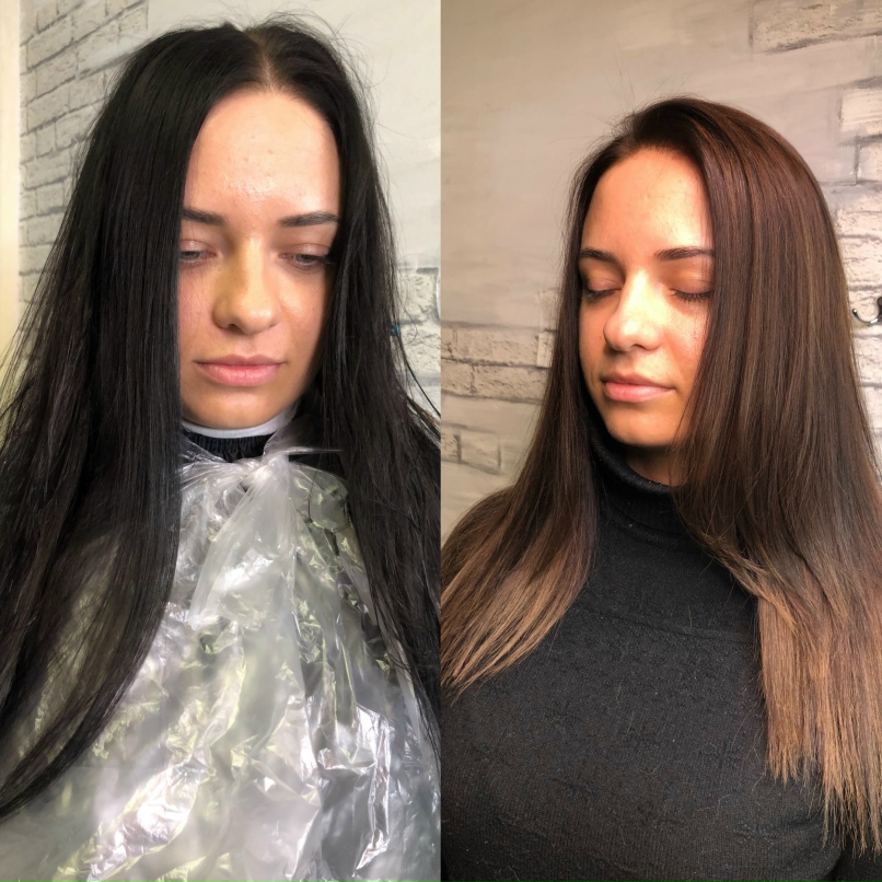 Мария Тихонова | Псков