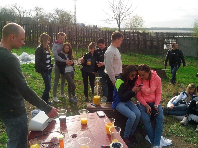 Артем Ермаков | Суворов