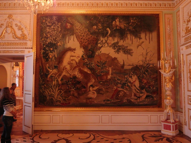 Татьяна Караулова | Тамбов