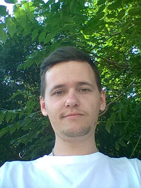 Михаил Бугров | Симферополь