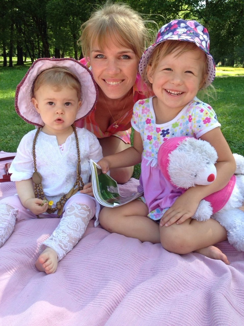 Артем Гусев | Санкт-Петербург