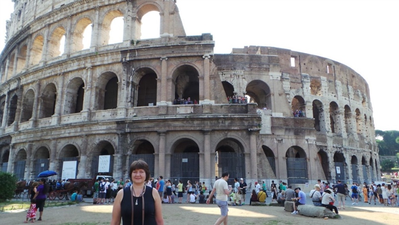 Татьяна Никонова | Смоленск