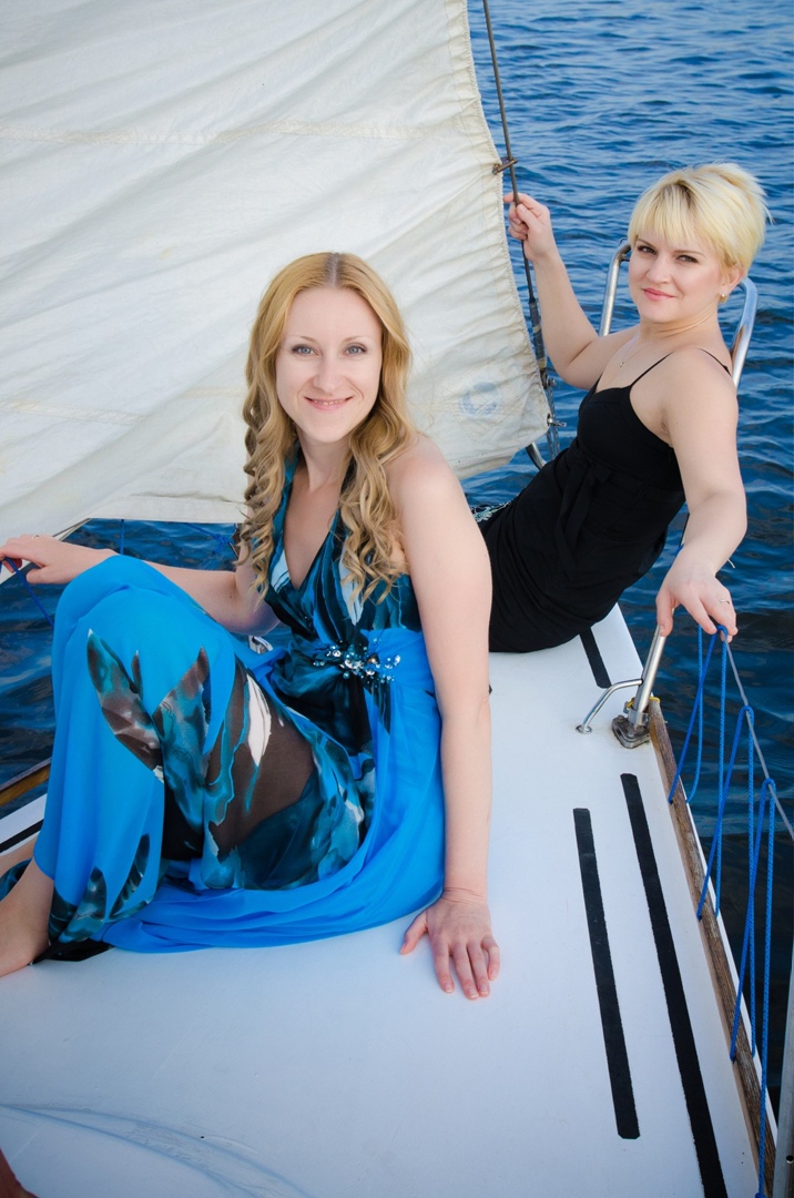 Марина Иконникова | Днепр (Днепропетровск)