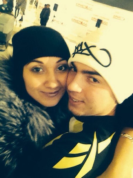 Артур Кокшаров | Тюмень