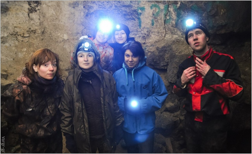 Елена Рождественская | Рязань