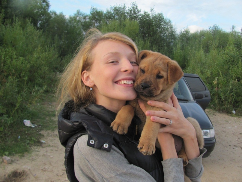 Алла Христофорова | Архангельск