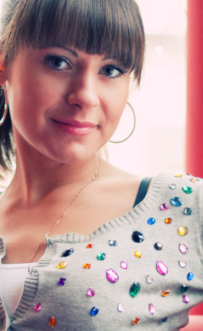 Оля Маслова | Москва