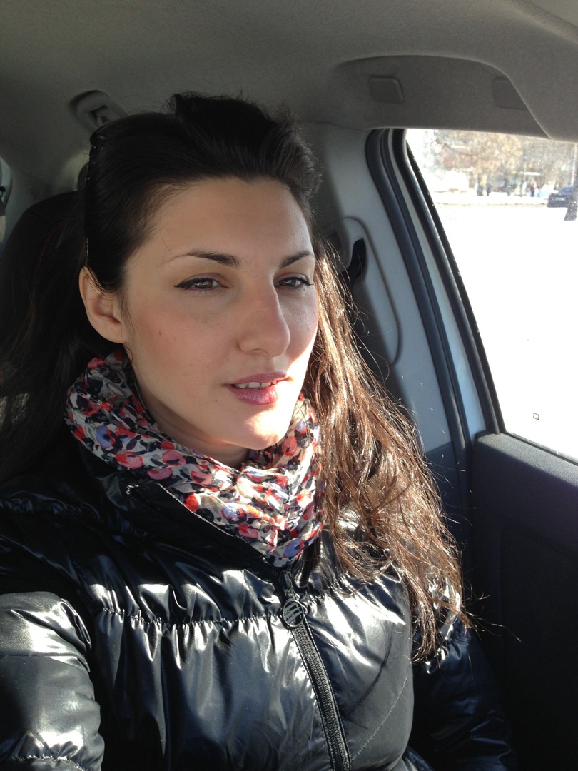 Юлия Крупина | Нижний Новгород