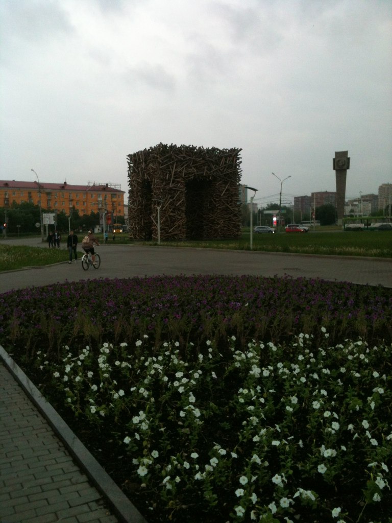 Павел Голубев | Екатеринбург