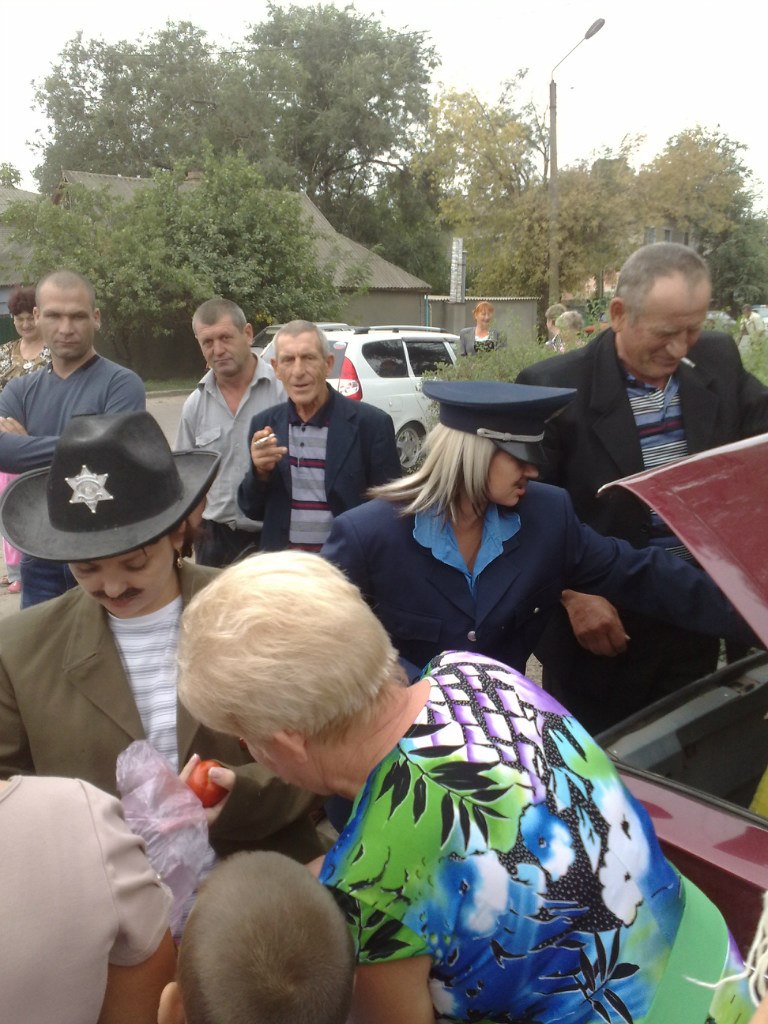 Алексей Корзун | Николаев