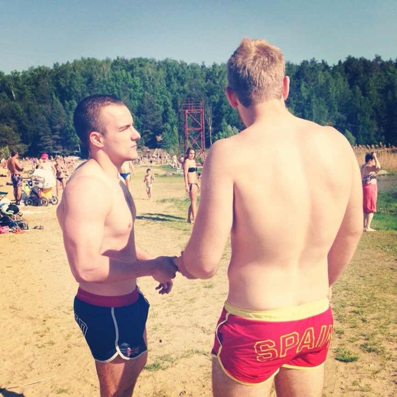 Рустам Гулиев | Москва