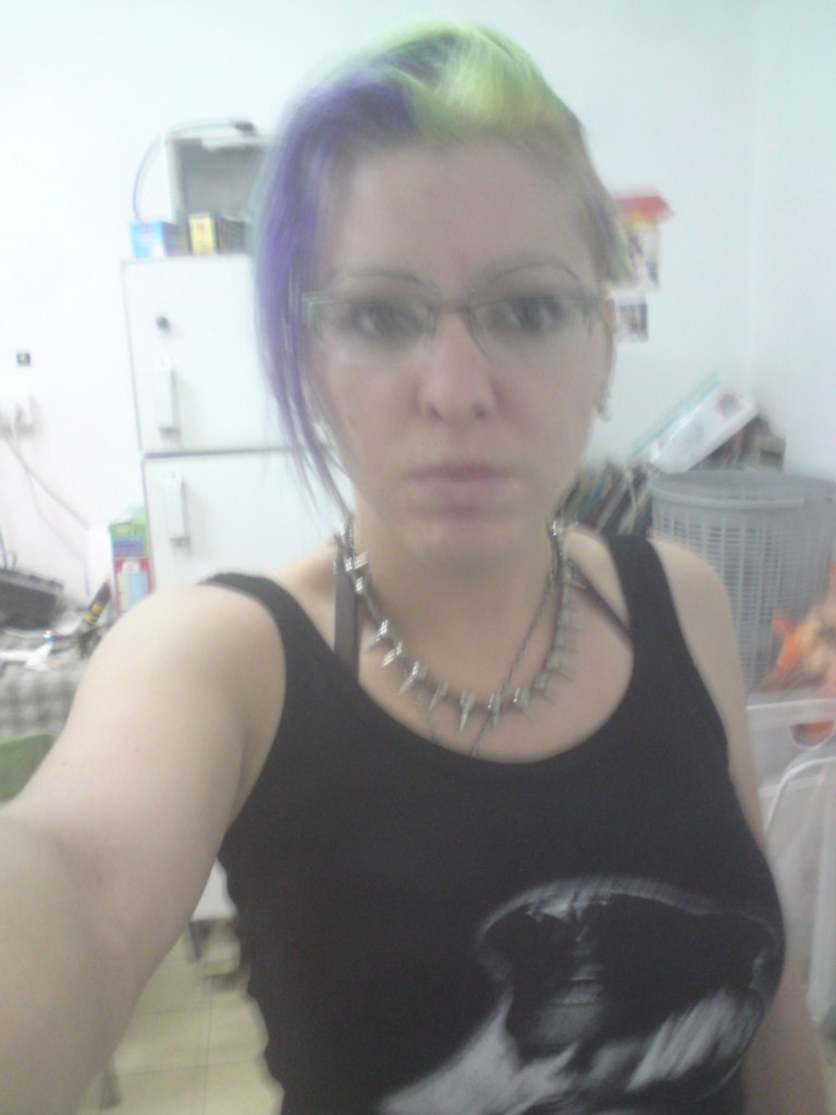 Наталия Фокина Цыпленок | Москва