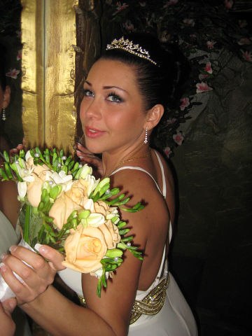 Олеся Афанасьева АЛЕКСАНДРОВНА | Москва