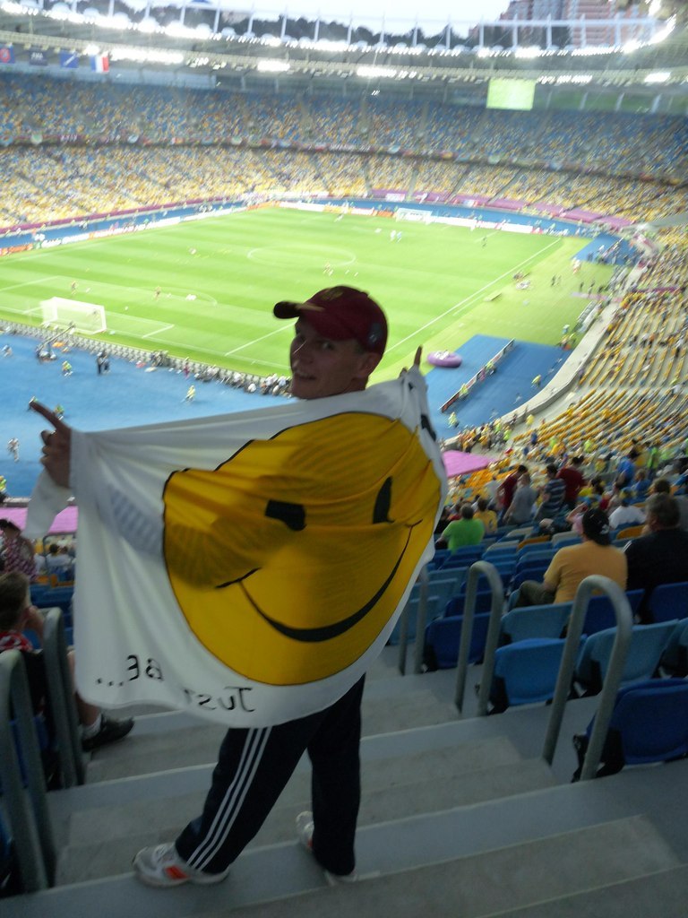 Алексей Елизаров | Иркутск