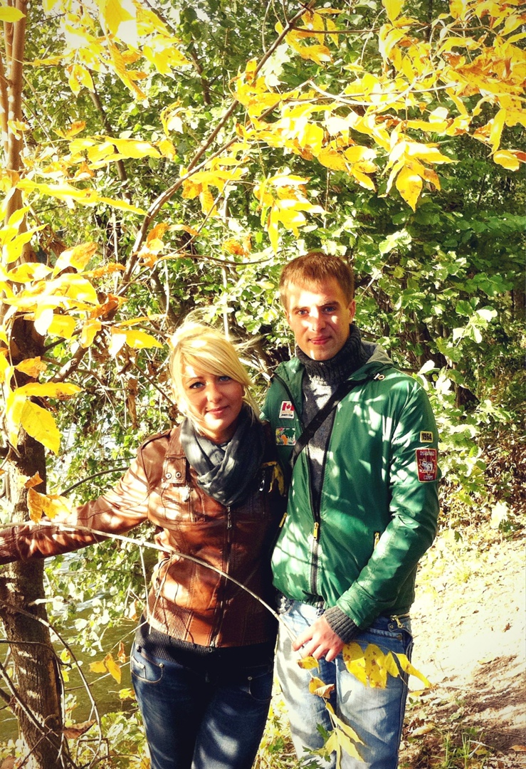 Ксения Кириленко | Одесса