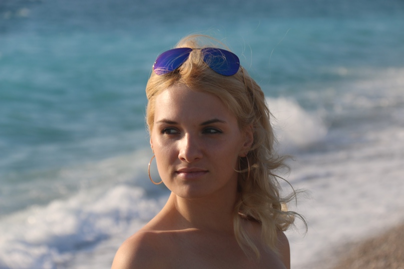 Светлана Сизова | Москва