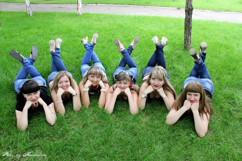 Анюта Колычева |