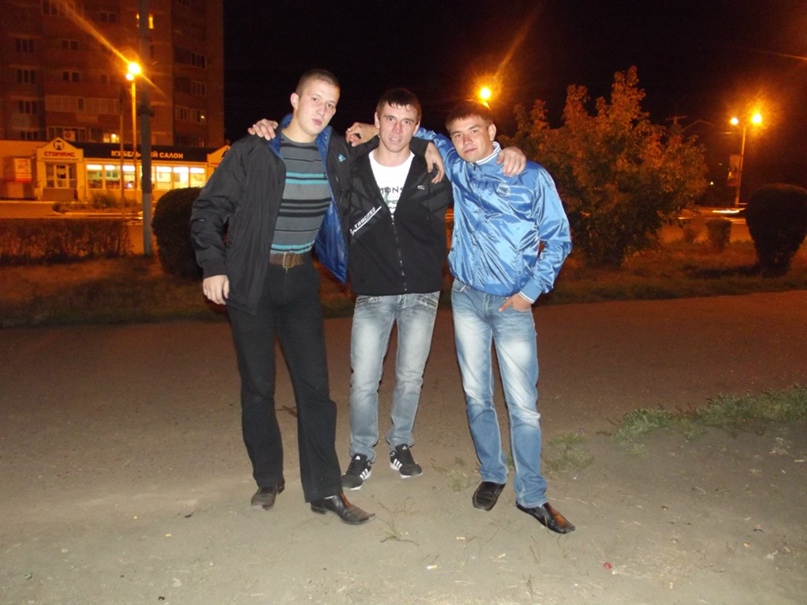 Вадим Ильин | Новотроицк