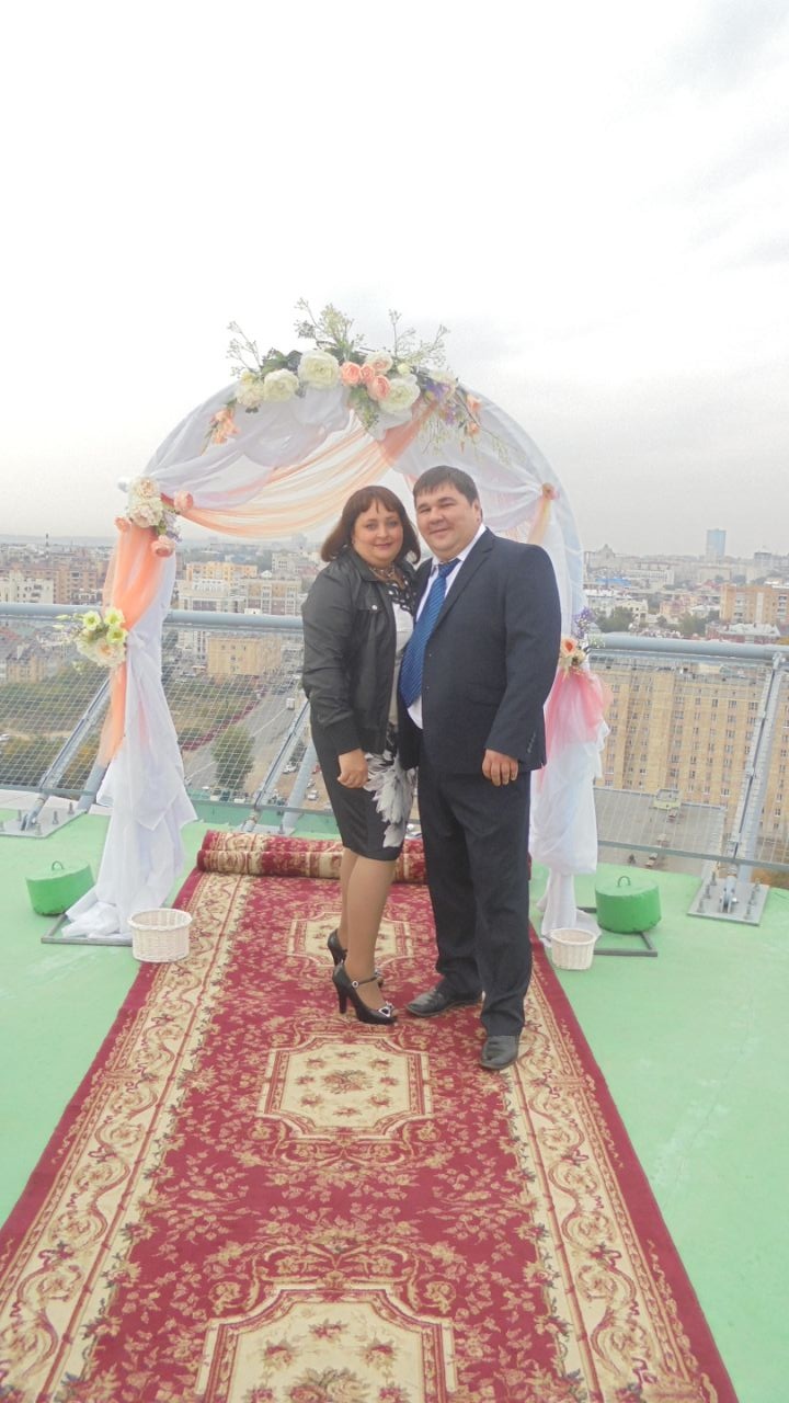 Оксана Туркина | Казань