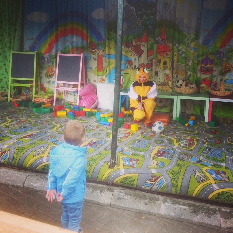 Марина Кошелева | Москва