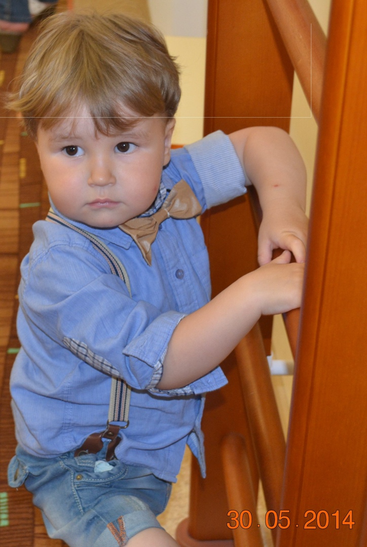 Ольга Нигматуллина | Калининград