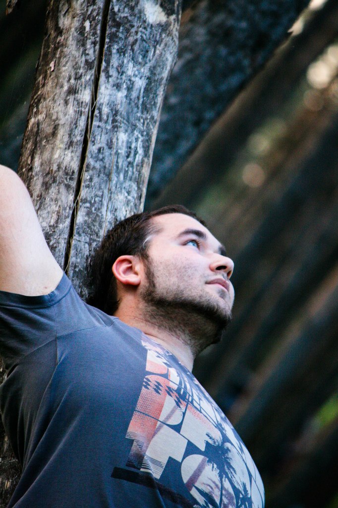 Дмитрий Дубовик | Воронеж