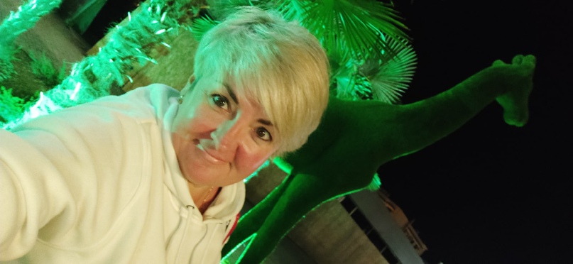 Ирина Бортко | Санкт-Петербург