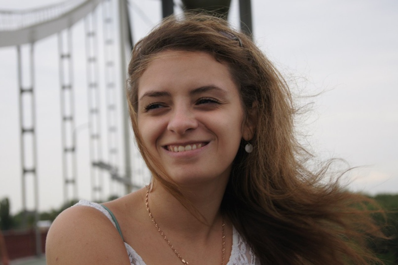 Наталия Филимонова | Москва