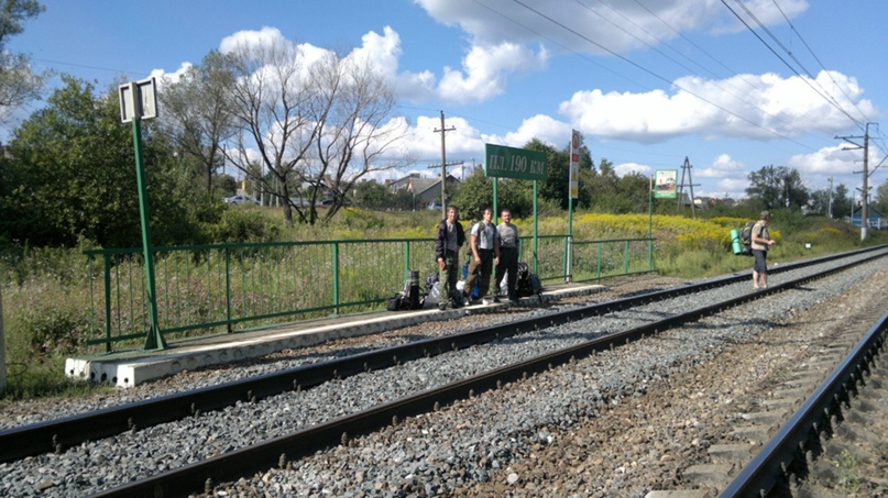 Михаил Булатов | Люберцы
