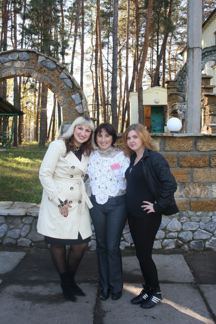 Татьяна Дроздова | Харьков